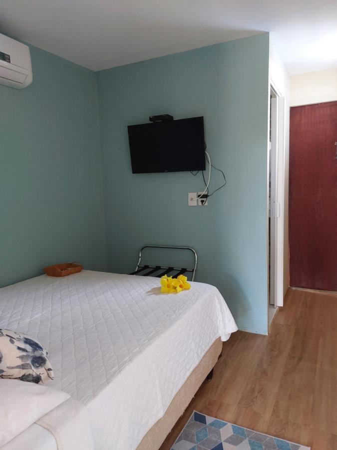 Casinha Do Cadu Apartment Fernando de Noronha Luaran gambar