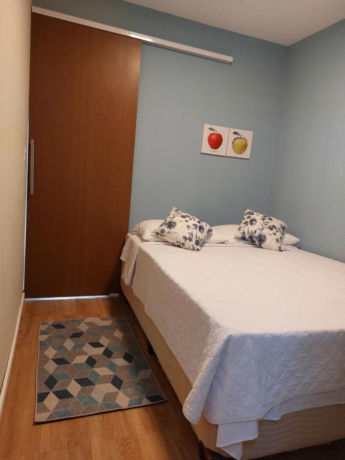 Casinha Do Cadu Apartment Fernando de Noronha Luaran gambar
