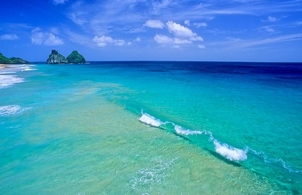 Casinha Do Cadu Apartment Fernando de Noronha Bilik gambar